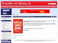 Travailler en Suisse