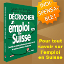 Décrocher un emploi en Suisse