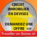 Trouvez le meilleur taux