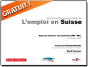 T�l�chargez la conf�rence "10 informations indispensables pour la Suisse"