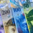 Swiss Franc Bills Swiss Franc Bills
