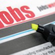 Emploi en Suisse
