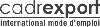 www.cadrexport.com