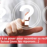 questions emploi suisse