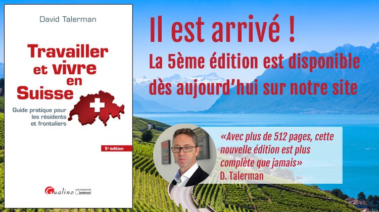 Travailler et vivre en suisse david talerman pdf