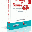 Couverture livre "Travailler et vivre en Suisse"