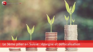 3eme pilier en Suisse