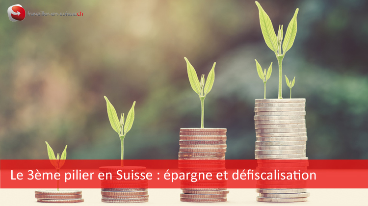 3eme pilier en Suisse