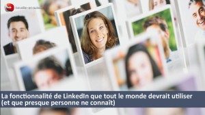LinkedIn Suisse