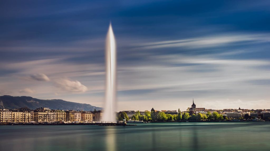 Masterclass décrocher un emploi en Suisse