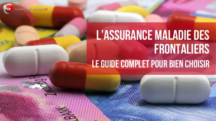 guide de l'assurance maladie des frontaliers