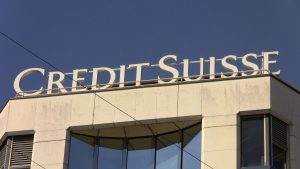 banque suisse