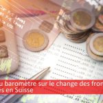 Nous avons besoin de vous : participez au baromètre b-Sharpe sur le change frontalier et expatrié