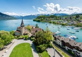 Travailler en intérim en Suisse en tant que frontalier