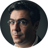 Jean-Marc Sabet