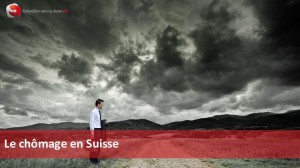 chômage suisse