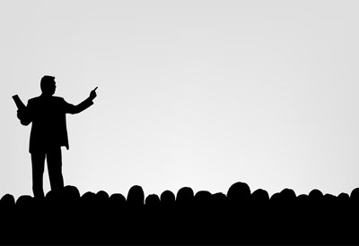 conference