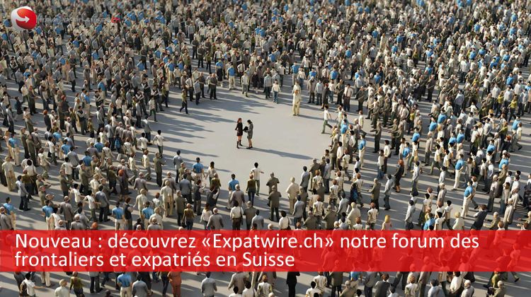 Forum frontalier expatrié en Suisse