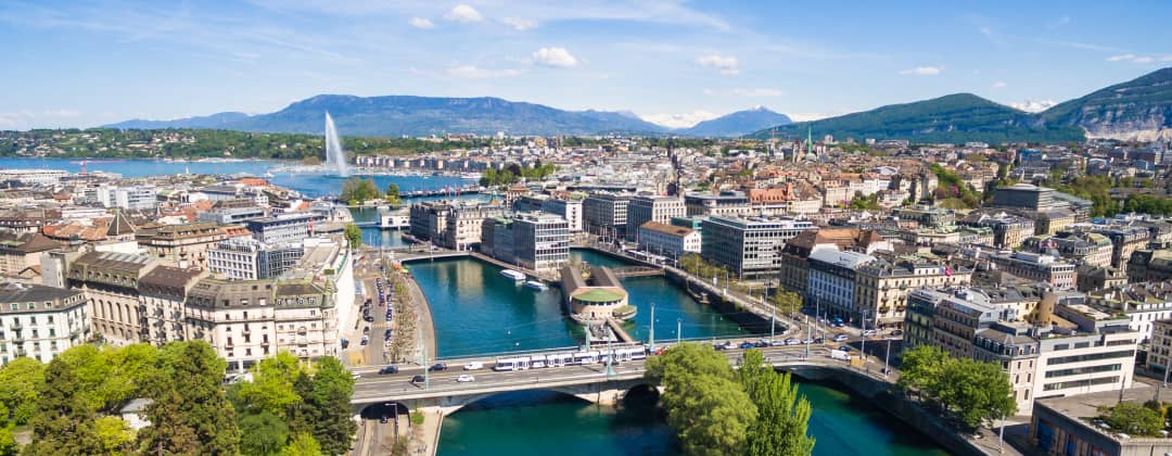 Franchise en Suisse - Genève