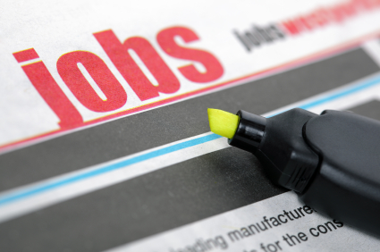 Emploi en Suisse