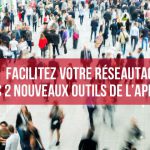 Facilitez votre réseautage offline avec 2 nouveaux outils LinkedIn® : « A proximité » et « QR code »