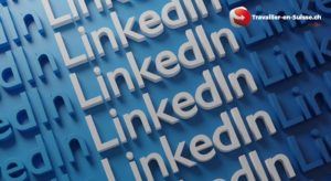 Etre plus visible sur Linkedin en Suisse