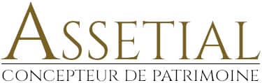 logo Assetial