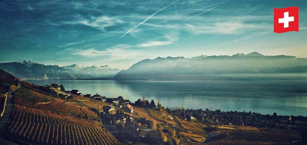metiers recherchés en Suisse