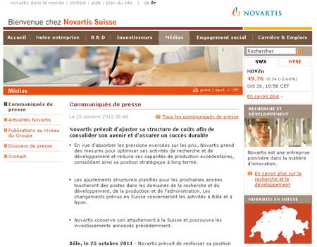 novartis-suisse
