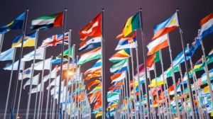 Remboursement CSG CRDS fonctionnaires internationaux