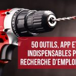 50 outils, app et services indispensables pour votre recherche d’emploi en Suisse