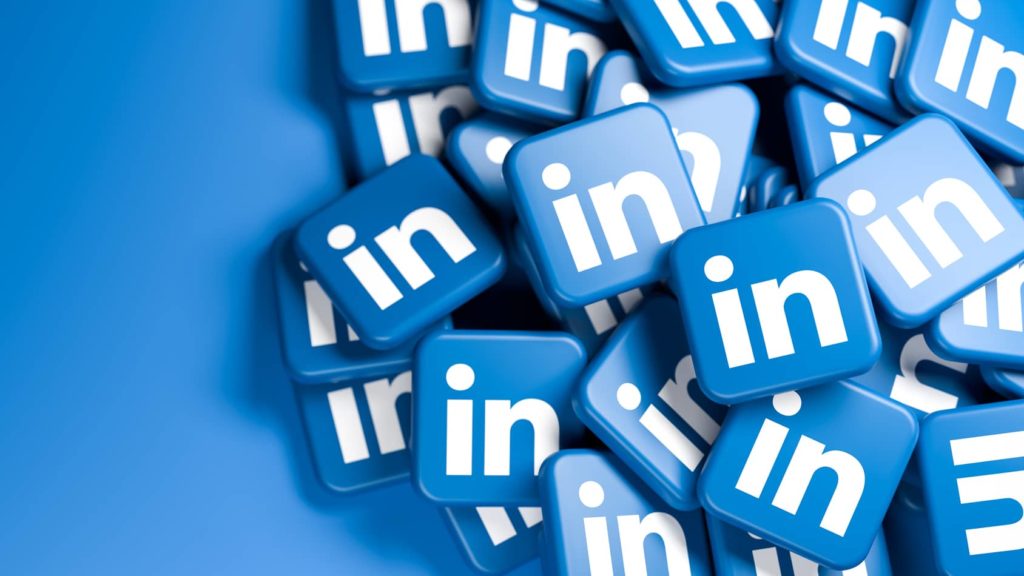 Remplir profil Linkedin recherche emploi suisse