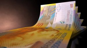 Salaires en Suisse