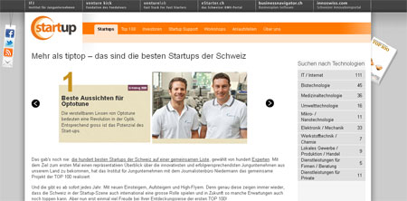 startup-suisse